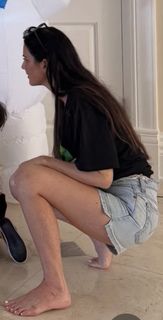 Olivia Munn feet photo 20