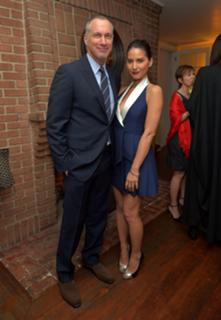 Olivia Munn feet photo thumbnail