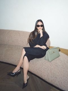 Olivia Munn feet photo 17