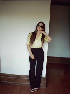 Olivia Munn feet photo 5