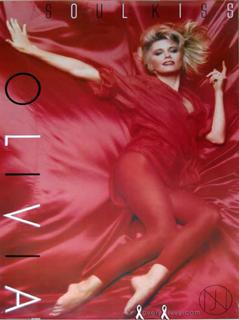 Olivia Newton-John feet photo thumbnail