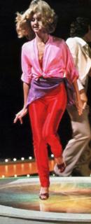 Olivia Newton-John feet photo thumbnail