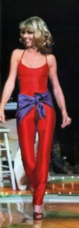Olivia Newton-John feet photo thumbnail