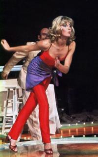 Olivia Newton-John feet photo thumbnail