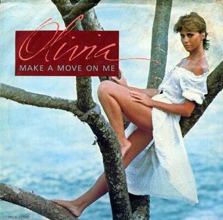 Olivia Newton-John feet photo thumbnail