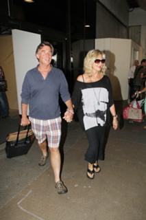 Olivia Newton-John feet photo thumbnail