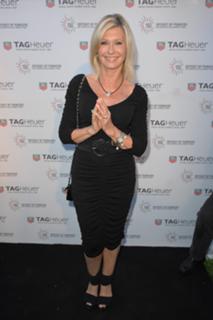 Olivia Newton-John feet photo thumbnail