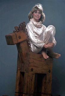 Olivia Newton-John feet photo thumbnail