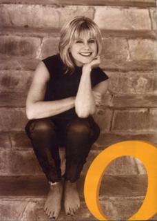 Olivia Newton-John feet photo thumbnail