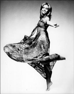 Olivia Newton-John feet photo thumbnail