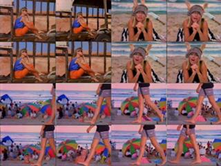 Olivia Newton-John feet photo thumbnail