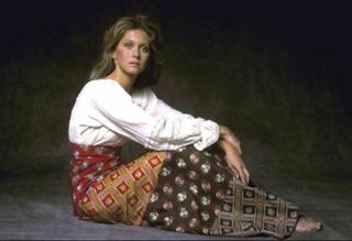 Olivia Newton-John feet photo thumbnail
