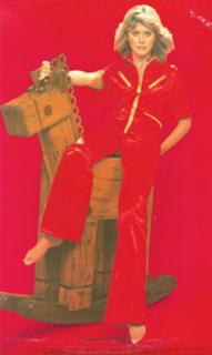 Olivia Newton-John feet photo thumbnail