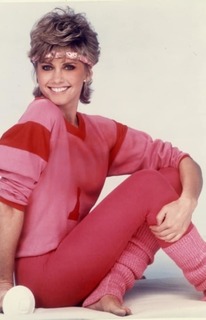 Olivia Newton-John feet photo thumbnail