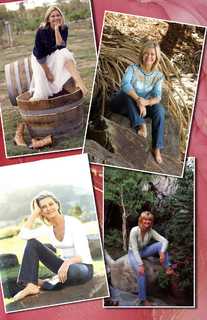 Olivia Newton-John feet photo thumbnail