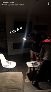 Olivia O'Brien feet photo 11