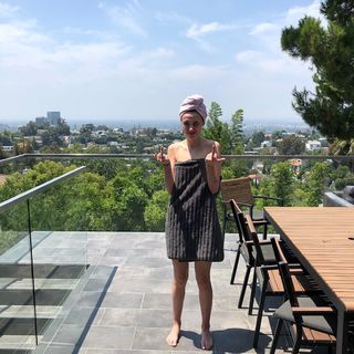 Olivia O'Brien feet photo 8