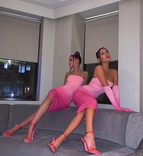 Olivia O'Brien feet photo 11