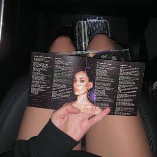 Olivia O'Brien feet photo 17