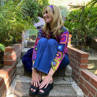 Olivia O'Brien feet photo 14