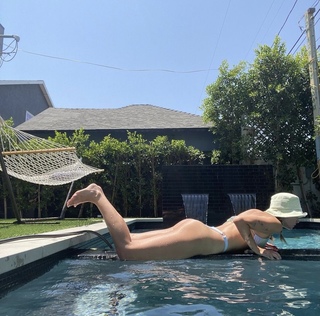 Olivia O'Brien feet photo 7