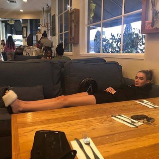 Olivia O'Brien feet photo 17