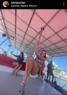 Olivia O'Brien feet photo 15