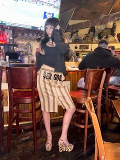 Olivia O'Brien feet photo 12