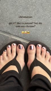 Olivia O'Brien feet photo 2