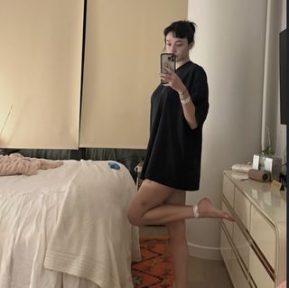 Olivia O'Brien feet photo 1