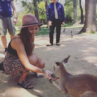 Olivia Olson feet photo 14