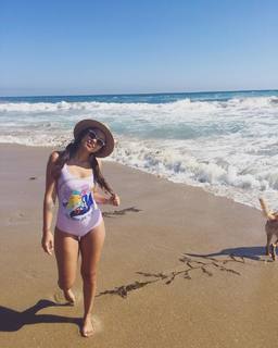 Olivia Olson feet photo 13