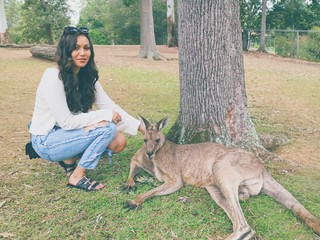 Olivia Olson feet photo 12
