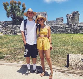 Olivia Olson feet photo 10