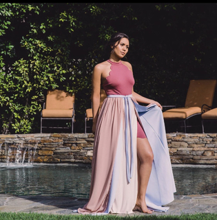 Olivia Olson feet photo 9