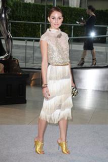 Olivia Palermo feet photo thumbnail