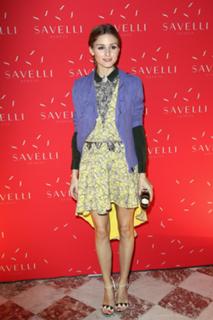 Olivia Palermo feet photo thumbnail