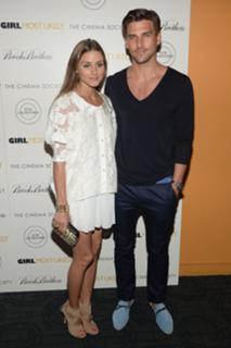 Olivia Palermo feet photo thumbnail