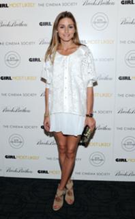 Olivia Palermo feet photo thumbnail