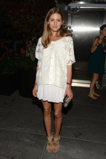 Olivia Palermo feet photo thumbnail