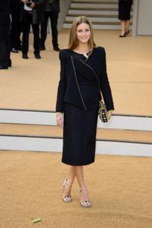 Olivia Palermo feet photo thumbnail