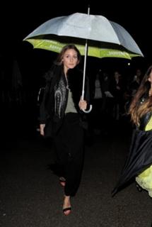 Olivia Palermo feet photo thumbnail