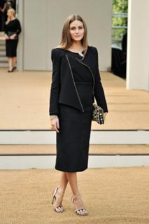 Olivia Palermo feet photo thumbnail