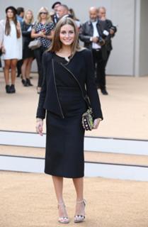 Olivia Palermo feet photo thumbnail