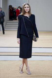 Olivia Palermo feet photo thumbnail