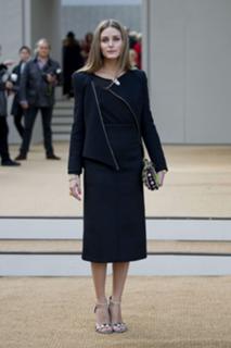 Olivia Palermo feet photo thumbnail