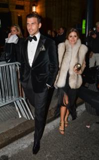 Olivia Palermo feet photo thumbnail