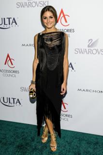 Olivia Palermo feet photo thumbnail