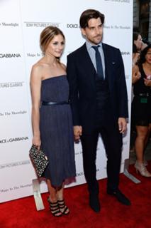 Olivia Palermo feet photo thumbnail