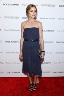 Olivia Palermo feet photo thumbnail